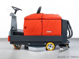 Hako Hakomatic B910 - 870h - NEW BATTERIES