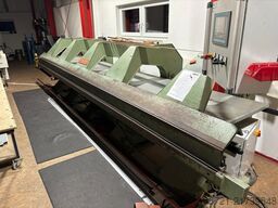 Jorns NORMA LINE 125-SM-OP-6