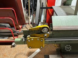 Jorns NORMA LINE 125-SM-OP-6