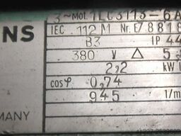 Siemens IEC112M