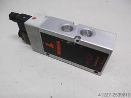 Hoerbiger S9 581-RF-1/2