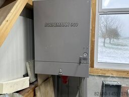 Bornemann B 2022