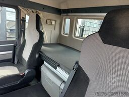 MAN TGS 26.420 6x2 + Mixeroplegger 15 m3  Euro 6