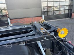 MAN TGM 18.320 Hooksystem Euro 6 Only 173.000km