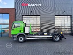 MAN TGM 18.320 Hooksystem Euro 6 Only 173.000km