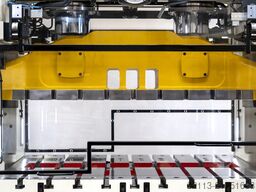 BRUDERER BSTA 125