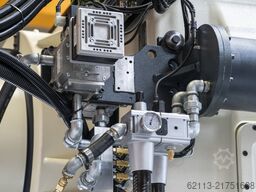BRUDERER BSTA 125