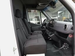 Mercedes-Benz Sprinter317CDI Maxi Koffer,LBW,Klima,Kamera