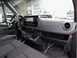 Mercedes-Benz Sprinter317CDI Maxi Koffer,LBW,Klima,Kamera