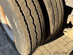 Mercedes-Benz Actros 2636 **6X4-EPS-HYDROCUREUR-VACUUMTRUCK**