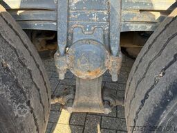 Mercedes-Benz Actros 2636 **6X4-EPS-HYDROCUREUR-VACUUMTRUCK**