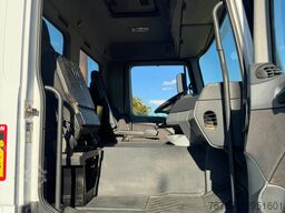 Mercedes-Benz Actros 2636 **6X4-EPS-HYDROCUREUR-VACUUMTRUCK**