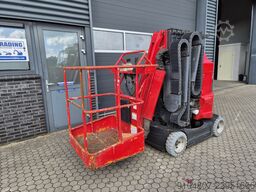 ATN Piaf 1000R, Jaar 2014, 10m Werkhoogte