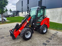 Manitou MLA 3-25H