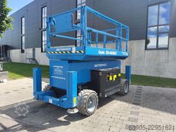 Genie GS 4069 DC