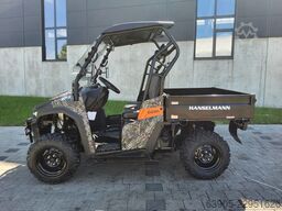 Linhai Gator UTV 1100