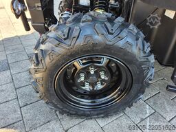 Linhai Gator UTV 1100