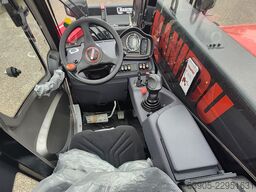 Manitou MLT 625