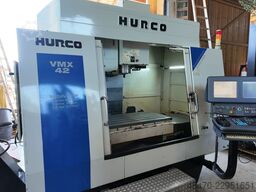 HURCO VMX42