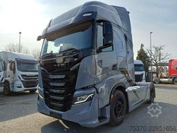 IVECO S-WAY AS440S57T/P