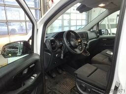 Mercedes-Benz Vito116CDI KA lang,Klima,Tempomat,Kamera