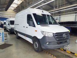 Mercedes-Benz Sprinter 317 CDI,L2H2,Automatik,Kamera,Navi