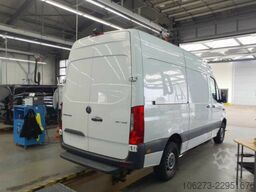 Mercedes-Benz Sprinter 317 CDI,L2H2,Automatik,Kamera,Navi