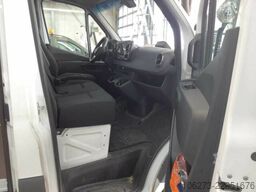 Mercedes-Benz Sprinter 317 CDI,L2H2,Automatik,Kamera,Navi