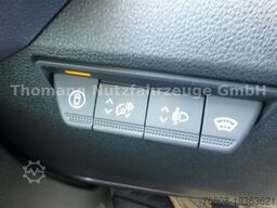 RENAULT NEW Master 2025 Koffer Türen Möbelkoffer