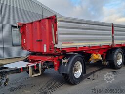 Schwarzmüller M-Serie