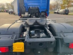 MAN TGX 18.480 Klimaautomatik Rückfahrkamera 2 Tanks