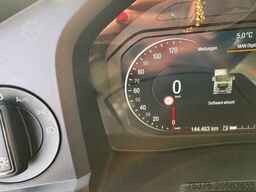 MAN TGX 18.480 Klimaautomatik Rückfahrkamera 2 Tanks