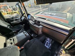 MAN TGS18.400 4X4H