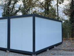 Villex Villex Doppio Cube Blanc 1.0