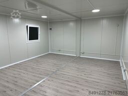 Villex Villex Doppio Cube Blanc 1.0