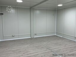 Villex Villex Doppio Cube Blanc 1.0