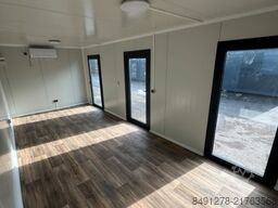 Villex Villex Mega Block-Line Grey 1.0