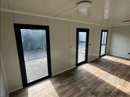 Villex Villex Mega Block-Line Grey 1.0