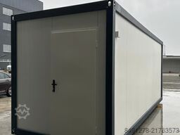 Villex Villex Standard Cube Blanc 1.0