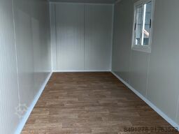 Villex Villex Standard Cube Blanc 1.0