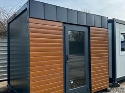 Villex Villex Mikro Wood Pavillon 1.0