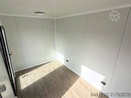 Villex Container GmbH Mikro Wood Pavillon 1.0