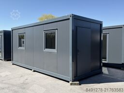 Villex Villex Standard Cube Nero 2.0