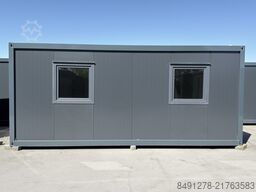 Villex Villex Standard Cube Nero 2.0