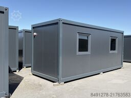 Villex Villex Standard Cube Nero 2.0