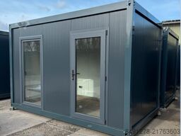 Villex Villex Mini Cube Vertikal Nero 1.0