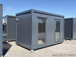 Villex Villex Mini Cube Vertikal Nero 1.0