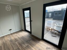 Villex Villex Mini Cube Vertikal Nero 1.0