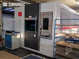 HGTECH Marvel 6000-3015