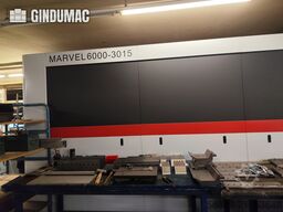 HGTECH Marvel 6000-3015